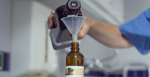 Bild Aromapflege - Basiskurs