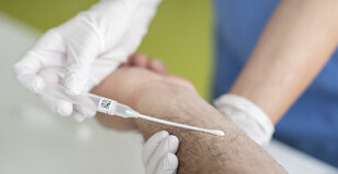 Bild Forensic Nurse - Refreshertag