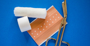 Bild Wundmanagement - Expertenstandard Chron. Wunden