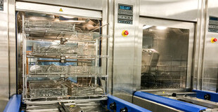 Bild Fachkundelehrgang II Sterilgutversorgung