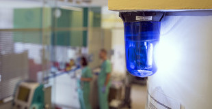 Bild Neurologische Notfälle