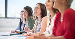 Bild Genetic and Genomic Counselling