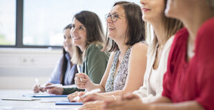 Bild Kinesiologie - Touch for Health, Modul 1