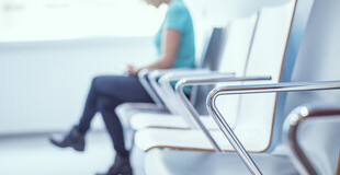 Bild Depression und ihre versteckten Gesichter