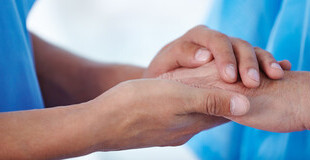 Bild Palliative Care für PA/PFA