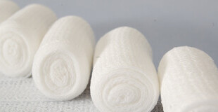 Bild Wundmanagement - HAUTphänomene im Fokus